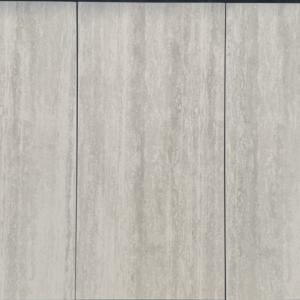 Gạch KIS 36KHT20A 30x60 Vân Travertine Xám Ghi