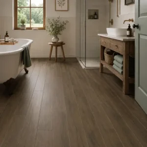 Gạch ốp lát Việt Nam Eurotile Giả gỗ MMIM05