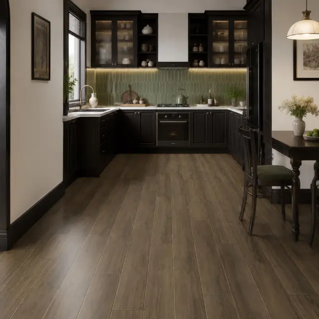Gạch ốp lát Việt Nam Eurotile Giả gỗ MMIM05 - Ảnh 6