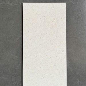 Gạch Terrazzo KIS KS36412 30x60 Màu Kem Mờ