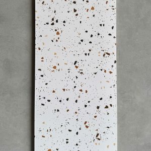 Gạch Terrazzo KIS KS36420 60x60 Đa Sắc Mờ