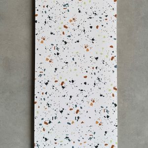 Gạch Terrazzo KIS KS36422 60x60 Bề Mặt Mờ