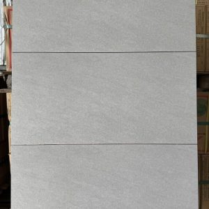 Gạch KIS KS36438A 30x60 Xám Nhạt Mờ