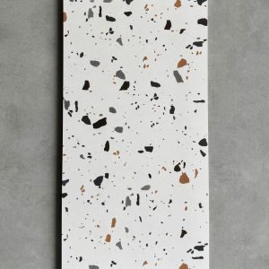Gạch Terrazzo KIS KS36455 60x60 Bề Mặt Mờ