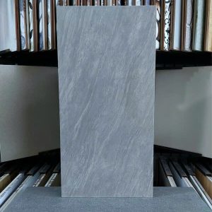 Gạch KIS KS3646C 30x60 Xám Trung Tính Mờ