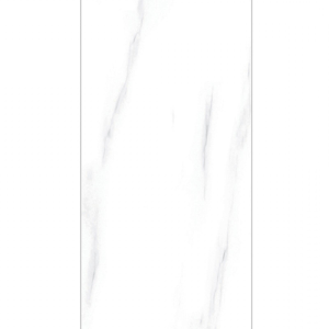Gạch Đồng Tâm CARARAS001 30x60 Trắng Vân Đá Bóng
