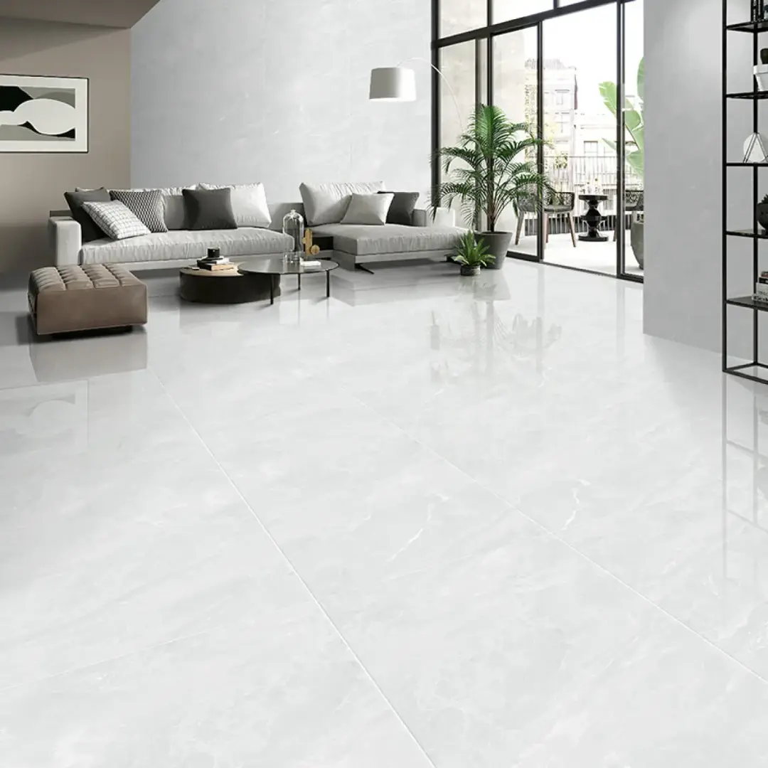Gạch Taicera GP12117J 60x120 Xám Marble Mờ - Ảnh 2