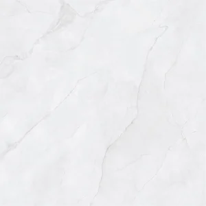 Gạch Taicera GP88L55JW 80x80 Trắng Marble Bóng