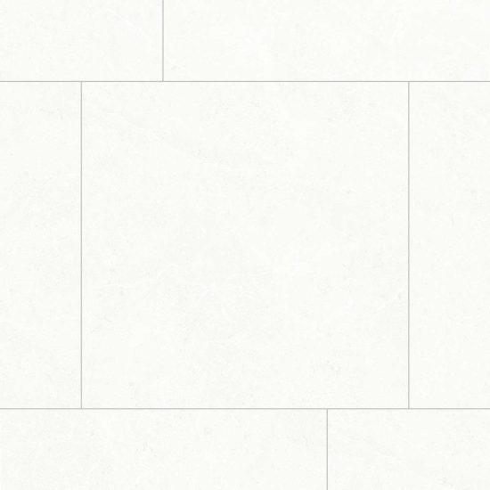 Gạch Đồng Tâm NAPOLEON014-H+ 80x80 Trắng Vân Đá Mờ